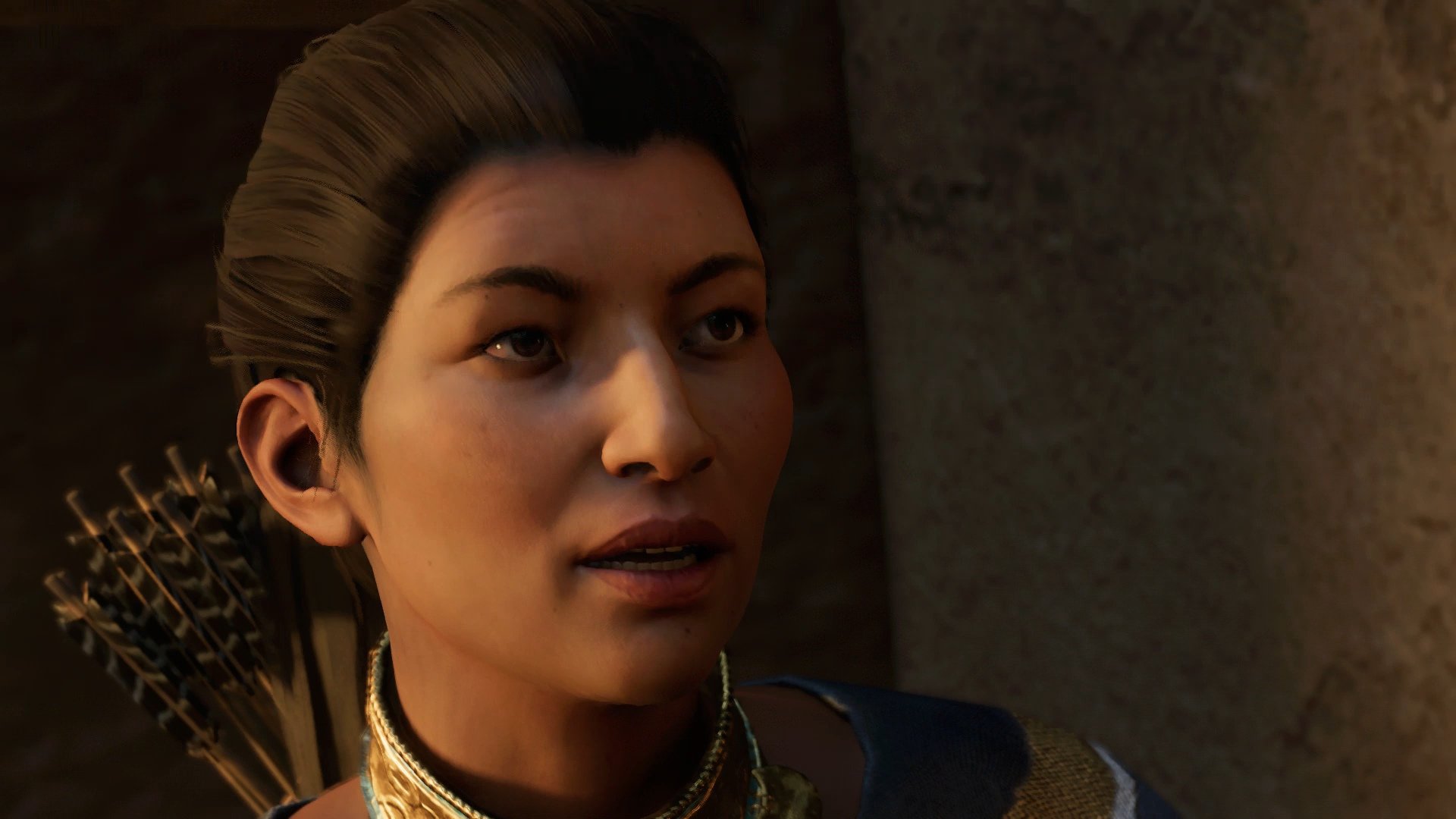 Shadow of the Tomb Raider - Imagen 14